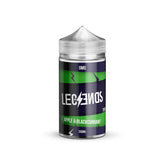 Legends 200ml E Liquid